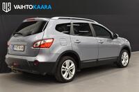 Nissan Qashqai+2 vaihtoauto