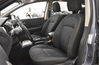 Nissan Qashqai+2 vaihtoauto