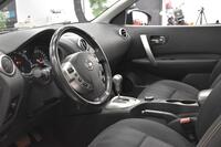 Nissan Qashqai+2 vaihtoauto