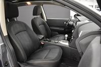 Nissan Qashqai+2 vaihtoauto