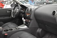 Nissan Qashqai+2 vaihtoauto