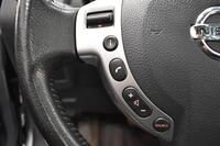 Nissan Qashqai+2 vaihtoauto