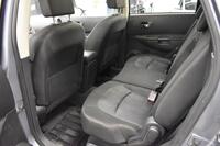 Nissan Qashqai+2 vaihtoauto