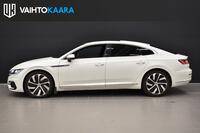 Volkswagen Arteon vaihtoauto