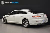 Volkswagen Arteon vaihtoauto