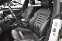 Volkswagen Arteon vaihtoauto