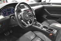 Volkswagen Arteon vaihtoauto