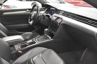 Volkswagen Arteon vaihtoauto