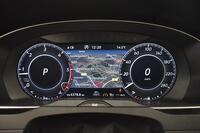 Volkswagen Arteon vaihtoauto