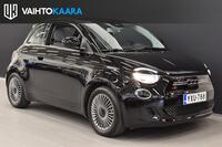Fiat 500e vaihtoauto
