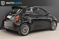 Fiat 500e vaihtoauto