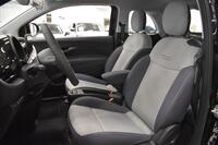 Fiat 500e vaihtoauto