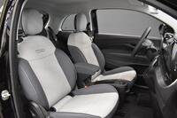 Fiat 500e vaihtoauto