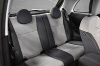 Fiat 500e vaihtoauto