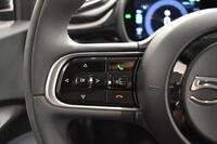 Fiat 500e vaihtoauto