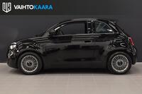 Fiat 500e vaihtoauto