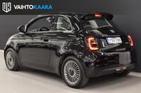 Fiat 500e vaihtoauto