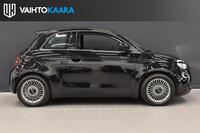 Fiat 500e vaihtoauto