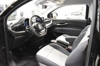 Fiat 500e vaihtoauto