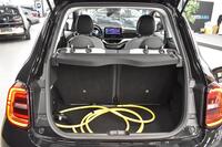 Fiat 500e vaihtoauto