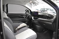 Fiat 500e vaihtoauto