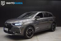 DS 7 vaihtoauto