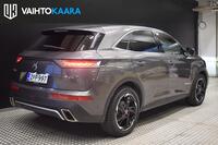 DS 7 vaihtoauto