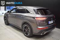 DS 7 vaihtoauto