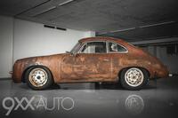 Porsche 356 vaihtoauto