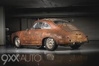 Porsche 356 vaihtoauto