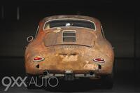 Porsche 356 vaihtoauto