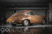 Porsche 356 vaihtoauto