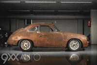 Porsche 356 vaihtoauto