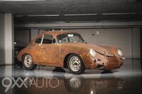 Porsche 356 vaihtoauto