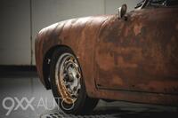 Porsche 356 vaihtoauto