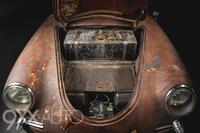 Porsche 356 vaihtoauto