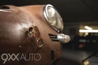 Porsche 356 vaihtoauto