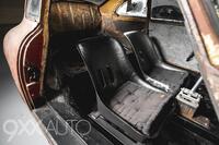 Porsche 356 vaihtoauto