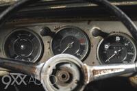 Porsche 356 vaihtoauto