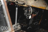 Porsche 356 vaihtoauto