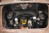 Porsche 356 vaihtoauto