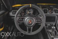 Porsche Cayman vaihtoauto