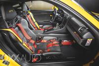 Porsche Cayman vaihtoauto