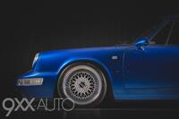 Porsche 911 vaihtoauto