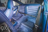 Porsche 911 vaihtoauto