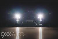 Porsche Cayman vaihtoauto