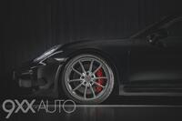 Porsche Cayman vaihtoauto