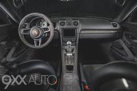 Porsche Cayman vaihtoauto