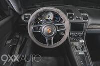 Porsche Cayman vaihtoauto