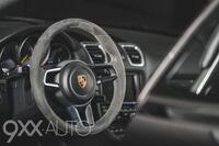 Porsche Cayman vaihtoauto